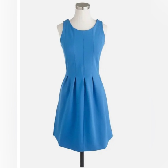 J. Crew Dresses & Skirts - 🌼 3 for $15 🌼 J Crew Pleated Dress